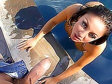 Fucked On Sight 2 - Audrey Bitoni