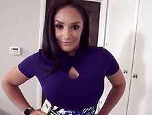 Dont Spill The Beans, Only The Cum