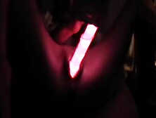 ME AND MY SUB 2014 DUEL LIGHTSABERS