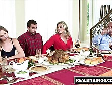 RealityKings - Moms Bang Teens - (Cody Lewis,  Cory Chase) - Thanks For Giving