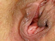 Hawt Squirting And Creampie