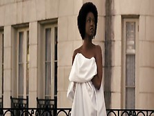 Nina (2016) Zoe Saldana