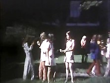 Schulmadchen-Report 12: Wenn das die Mammi wusste