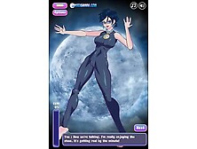 Porn Bastards: Bayonetta