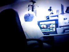 Grandma caught watching porn 7