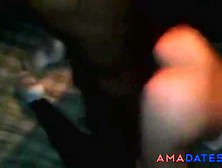 White pussy beat down