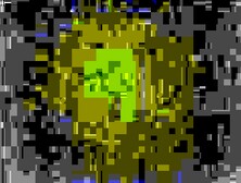 Cute Babe Rides Knob