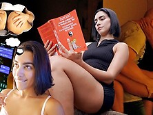 The Pleasure Games: Casual Meeting (Novel - Chapter one)