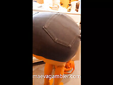 TRAILER - FUCK WITH THE COMPUTER EXPERT WHO REPAIRED MY PC