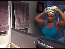 Deauxma,  Shampoo and Blow Job