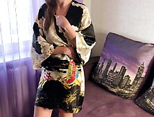 Трахнул Маму Друга с Большими Сиськами и Жопой - Кончил Внутрь - Русское Любительское с Разговорами