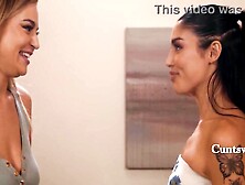 Timid To Tiger - Vanessa Sky, Blake Blossom