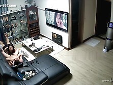 Hackers use the camera to remote monitoring of a l