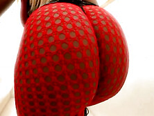 Chubby booty black likes BBC