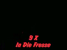 Mdh - Jlj - Neun Mal In Die Fresse