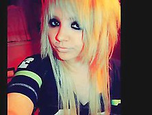 Insane Emo Legal Age teenager GFs! (18+)