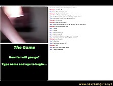 20Yo Convinced To Strip On Cam - Sexycamgirls. Xyz