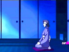 Taboo Mother & Son Hentai (Most Brutally Bred)