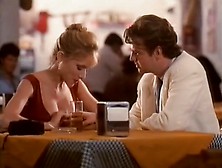 Rosanna Arquette The Wrong Man