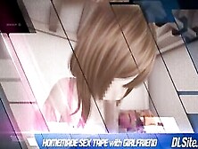 Sexy news from the 3D porn specialist