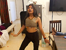 Asian blowjobs,  all up in her pussy,  desi aunty