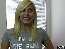 Dagfs - Lacey Orgasms For Cash