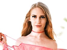 Emma Starletto's handjob clip by Dark X