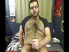 Bear Cumpilation,  Cumpilation,  Hairy Chubby Bears