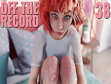 Off The Record #38 • This Strawberry Blonde Is Attractive As Fuck