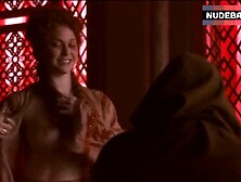 Esme Bianco Exposed Boobs – Game Of Thrones