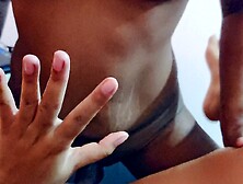 Neighbour's Uncle Screwed His Attractive Japanese Slut Next Door.