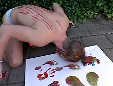 SEKSIE ENZOKNOL EN DEE DIKKE TETTEN EN KONT : WatDeFapNederland Vlog #12463