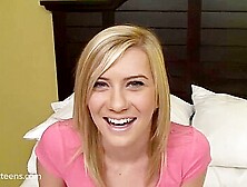 Chloe Brooke