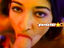 Divine Kitty and Milk's big tits smut