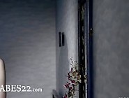 Incredible redhead posing soft skin