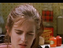 Eva Green in The Dreamers