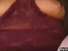 Now That's A Lesson She'll Remember