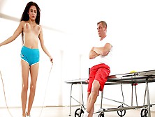 Club Sweethearts - jumping rope video