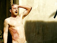 Body Of Work: James Mcavoy - Mr. Man