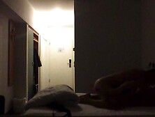 Russian Escort Girl Gets Fucked In Hotel Room