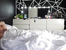 Nurse Samantha Flair Needs a Semen Sample but Gets a Creampie