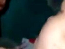 Mumpung Gak Ada Istri Ngewe Sama Mertua
