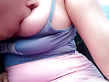 School girl,  sex in cars