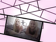 StepSibling - Scared Out Of Her Pants - Gracie May Green - Rosalyn Sphinx