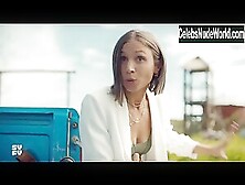 Melanie Scrofano in Wynonna Earp (2016-) s04e07