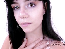 Kitten's Goddess Video