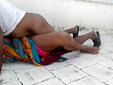 Unmarried Men Fucking Married Women In Terrace