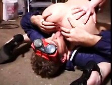 Karina Currie sucks and fucks for a facial: Blowjob,  Doggy & Cowgirl Porn