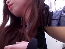 Japanese chicks caught on cam with strong piss and splash