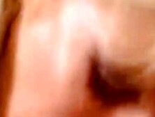 Anal Fantasy For Amateur Blonde Swinger Enjoyment